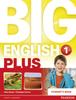 Книга Big English Plus American Edition 1 Student's Book