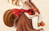 KDcolle Spice and Wolf Holo Harvest Apple scale пластиковая окрашенная готовая фигурка перепродажа ver. 1/7