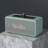 Huanda D3 Retro Bluetooth Speaker