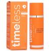 Сыворотка Timeless с витамином С, Е и 10% феруловой кислоты для унисекс - 4 унции сыворотки