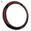 Practical Steering Wheel Protector Universal Nice-looking Classic Look