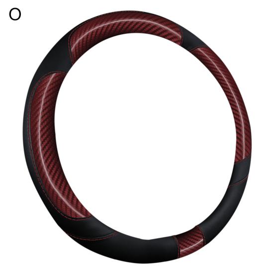Practical Steering Wheel Protector Universal Nice-looking Classic Look