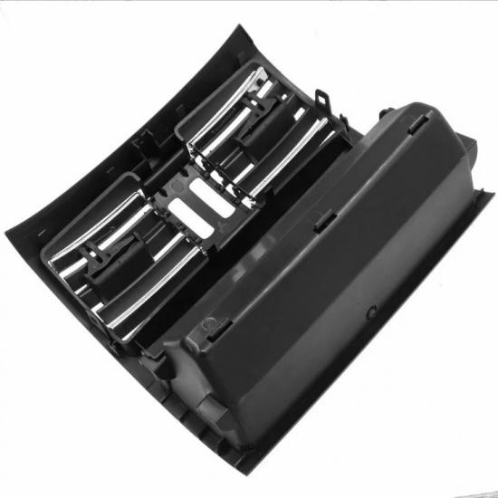 64229172167 64229158312 Новая задняя вентиляционная решетка для кондиционера воздуха для BMW F10 2010-2016 F11 2012-2013 F18 2011-2013