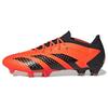 Predator Accuracy.1 Low FG Heatspawn Pack Unisex Sneakers Orange Team-Solar-Orange Core-Black GW4574