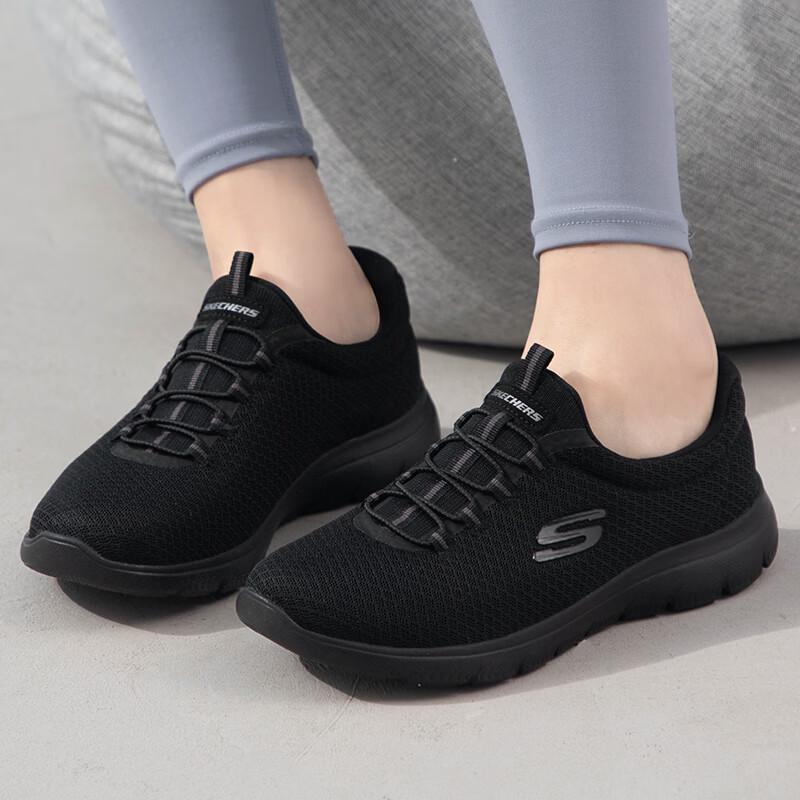 Skechers Женская обувь для ходьбы в повседневном стиле