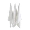Set of 3/4pcs Baby Square Towel Infants Saliva Towel, Toddlers Drooling Bib Hand Washcloth Burping Cloth Shower Gift