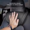 CREKH1 For Tesla Model 3 Model X Model S Model Y Juniper Car Seat Headrest Support Memory Foam Car Rest Neck Pillow Car Accessories