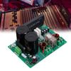 HighPowerThick Film STK496-090 двухканальная 200 Вт 100 Втx2 HIFI толстопленочная плата усилителя мощности Готово
