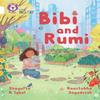 Bibi and Rumi by Shagufta K Iqbal Paperback Book 9780008701703