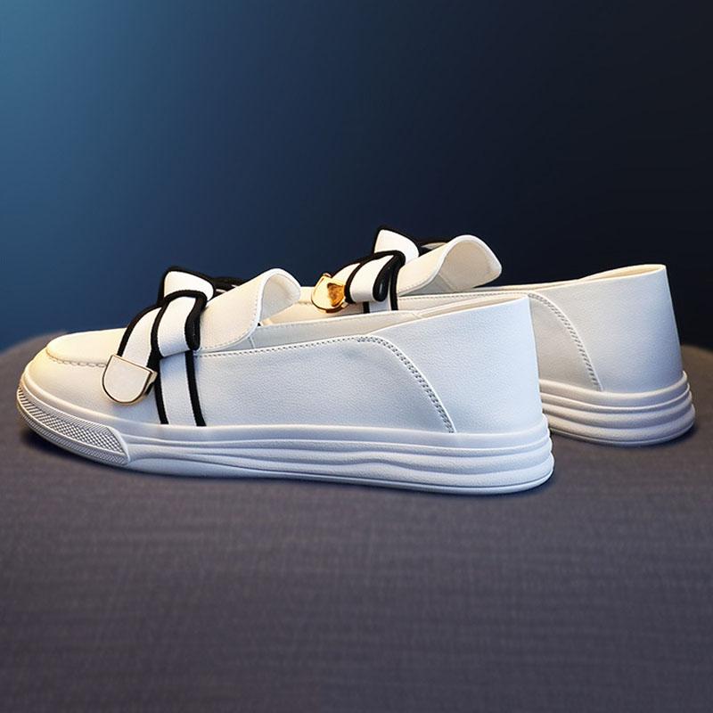 Модные женские повседневные туфли на плоской подошве из мягкой кожи, женские роскошные брендовые мокасины без застежек, женские мягкие мокасины Zapatos De Mujer 2024