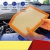 Воздушный фильтр двигателя Воздушный фильтр для Chevy Silverado Suburban Tahoe/Gmc Sierra Yukon Xl/Cadillac Escalade A3246C 84121217 Af9243-M53