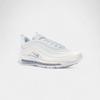 Air Max 97 Тройной белый волчий серый