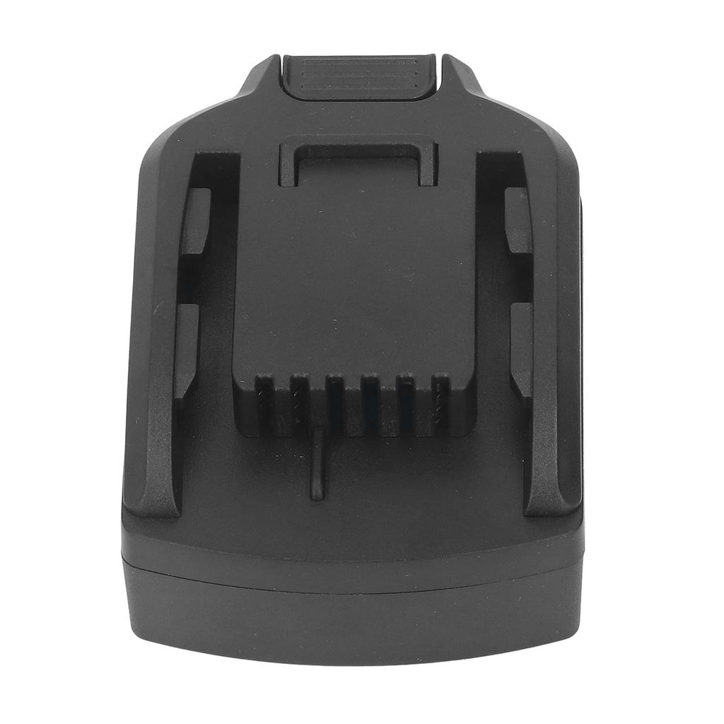 Адаптер для аккумулятора 18 В серии BL, литиевый аккумулятор, преобразователь для беспроводного электроинструмента Worx 6 Pin 20 В