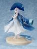 Furyu Journey Elaina Summer One Piece Scale PVC Painted Complete Figure FR95704 Witch's Ver. 1/7