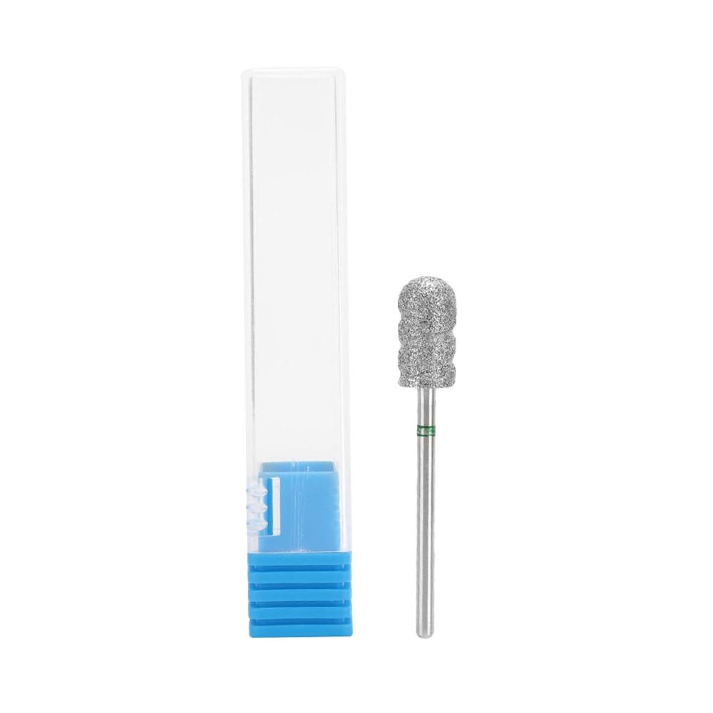 Durable Pedicure Grinding Head Wear-Resistant Callus Sanding Head Foot Nail Polishing