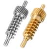 1/2pcs Auto Seat Thigh Support Actuator Seat Adjustment Rotating Gear For BMW 5 7 Series X5 X6 E60 E61 F07 F10 E65 E70 E71
