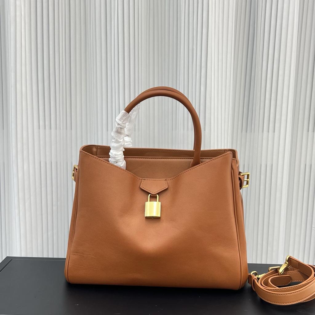 2026 новая сумка-тоут Vend-ome из натуральной кожи первого сорта элегантная премиальная женская сумка большая вместительная сумка для commutes