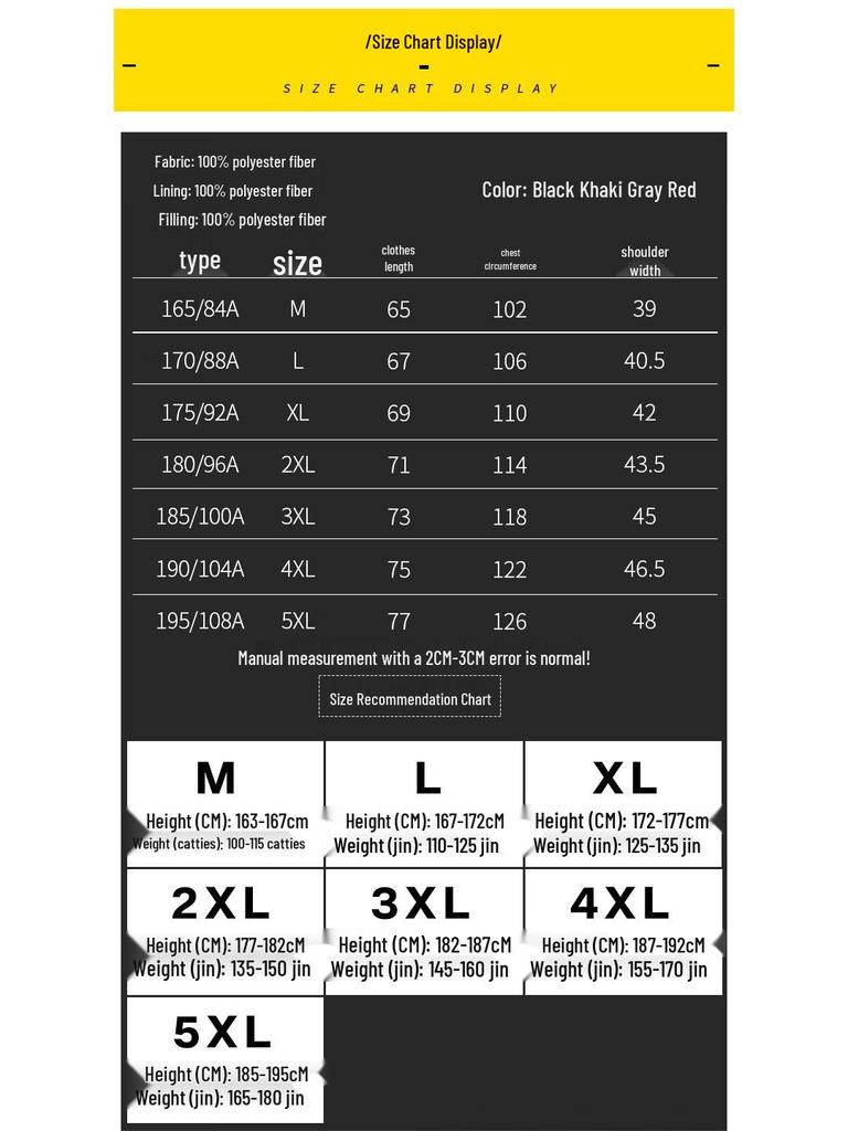 JEEP SPIRIT Men's Lightweight Stand-up Collar Sleeveless Vest