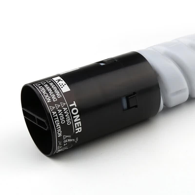 Compatible TN223 Black Toner Cartridge for Konica Minolta