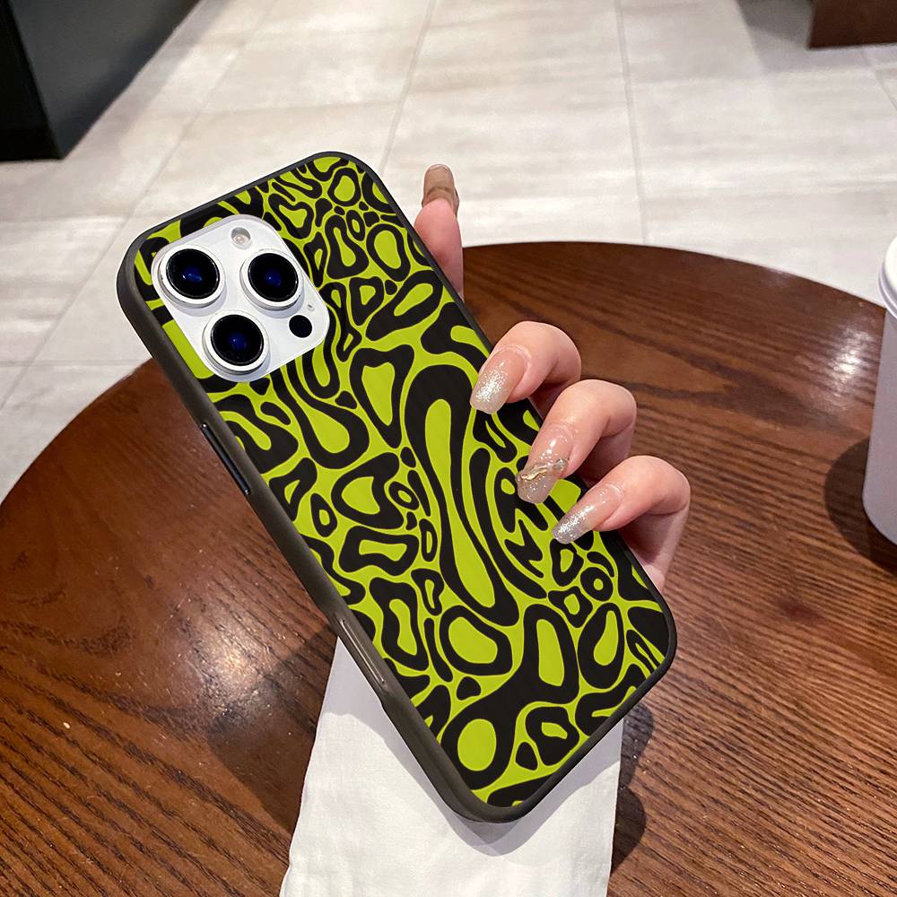 F1 L-Ландо Норрис Для IPhone 16 15 11 12 13 14 17 Pro Max PLUS Pro Мягкий Гофрированный Силиконовый Задний Чехол для Телефона
