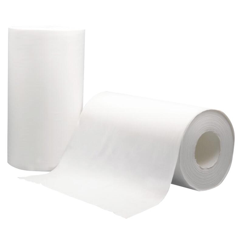 KSL406 Dust-Free Absorbent Cleaning Wipes Roll