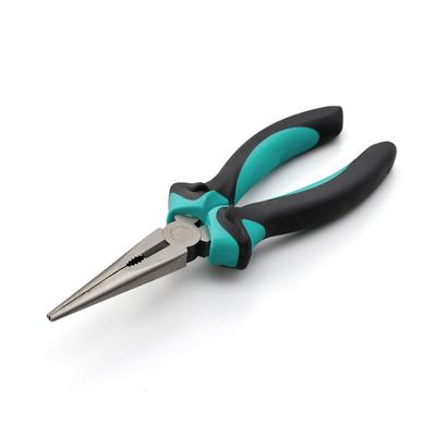 Daytona 97767 Радиоплоскогубцы с Power Grip, 7,9 дюйма (200 мм)