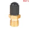 Automobile Tire Valve Core Tire Valve Tire Pressure Monitoring 1/4 1/8 Npt Valve