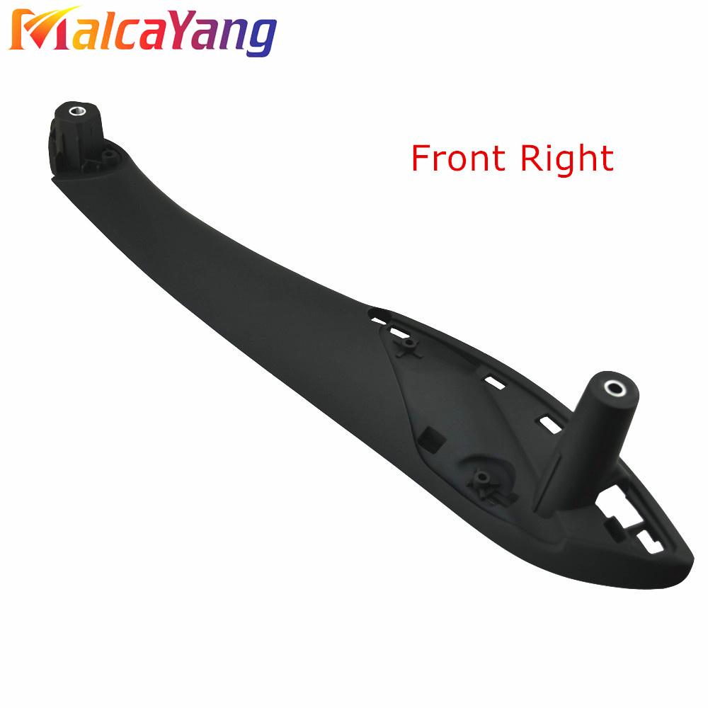 Для BMW 3 серии 2014-2018 F30 316d 318d 320d F31 320i 325d ручка внутренней двери, накладка, автомобильные аксессуары