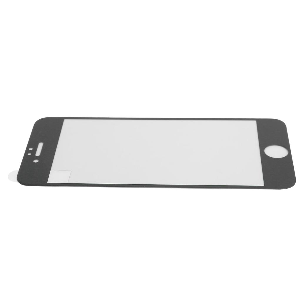 Mobile Phone Full Cover Tempered Glass Screen Protector Film for IPhone 6 Protection