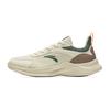 Running Series Simple Comfortable Non-Slip Wear-Resistant Low-Top Running Shoes Men Sneakers Light-Green 912445581-3