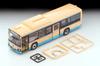 TOMYTEC Tomica Limited Vintage Neo 1/64 LV-N245i Isuzu Elga Hankyu Bus Готовый продукт 332503
