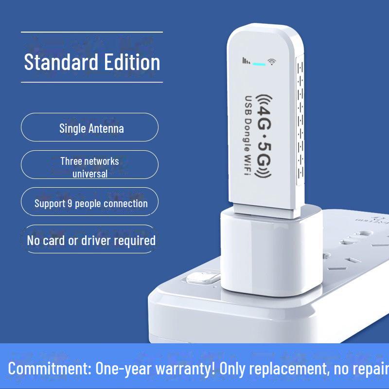 Портативная точка доступа WiFi: Беспроводной маршрутизатор для краткосрочного мобильного Интернета в автомобилях