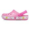 Comfortable Non-Slip Durable Kids Sandals Kids Sandals Pink 207459-05