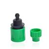 3/8 Inch Car Wash Water Gun Garden Micro Water Hose Fast Joint Plastic Connector Fitting Water Hose Quick Connector