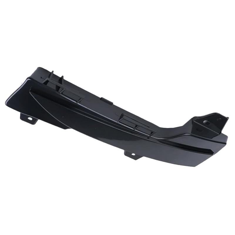 OEM 149002300A 149002200A 149002200a Front Bumper Fog Light Covers Without Hole Left/Right For Tesla Model 3 2017-2023 Model Y