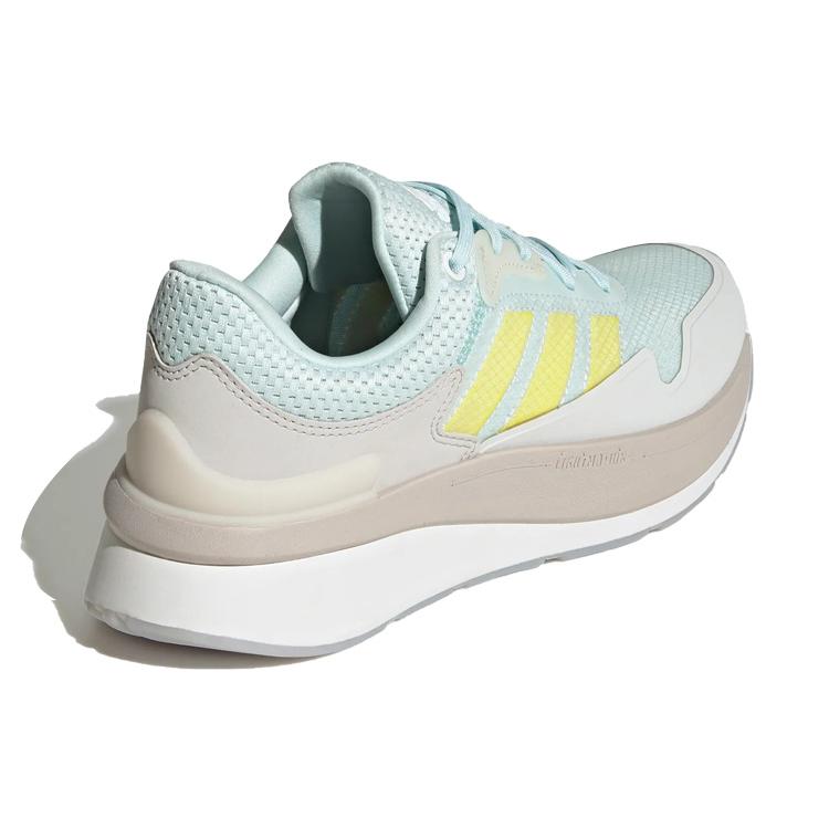 adidas Znchill Lightmotion+ 'Почти Синий Луч Желтый' Женский GZ4899