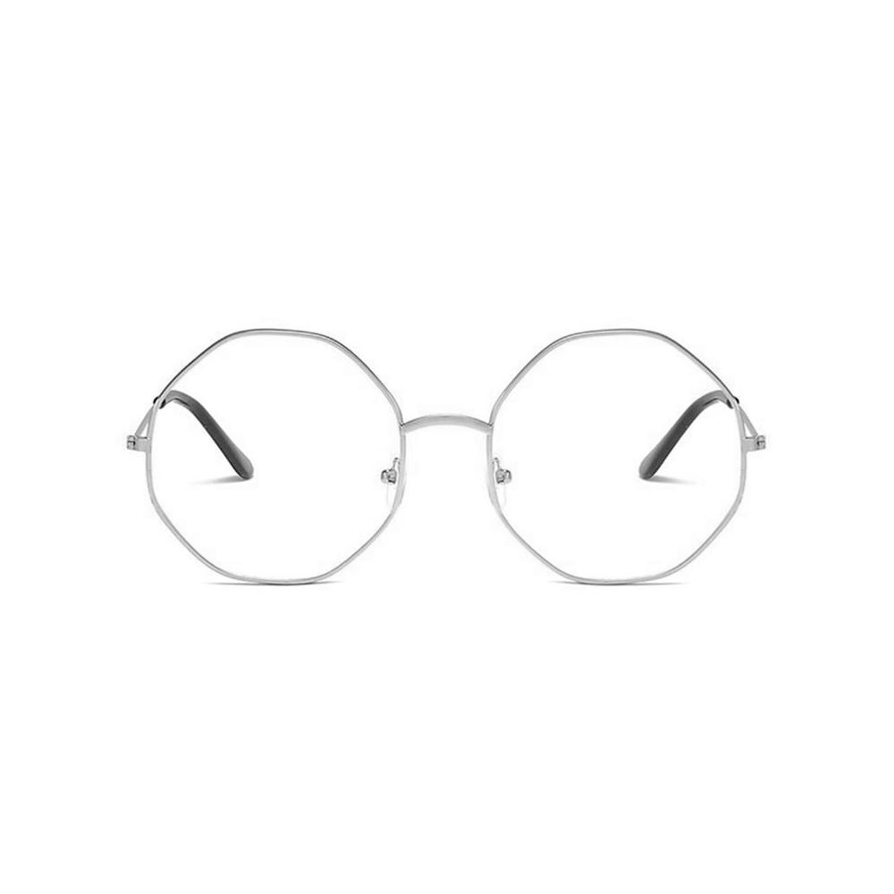 Fashion Metal Anti Blue light Eye wear Eyeglasses Anti-blue Glasses Vision Care