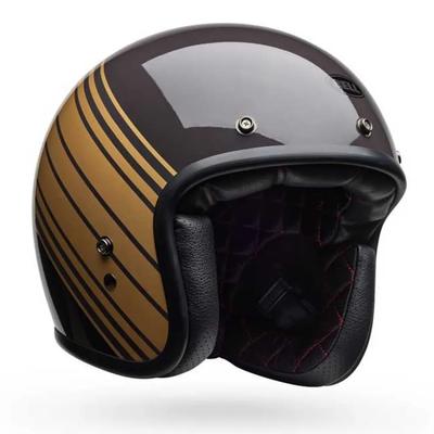 Bell Moto Открытый шлем Custom 500 Edge