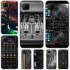 Музыкальный DJ-контроллер-микшер для Huawei Nova Y60 Y61 Y70 Y90 Y91 Nova 11i 8i 3i 5T 9 10 SE 11 Pro P20 P30 P40 Lite Чехол