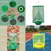 Dragon Knight Outdoor Hanging Fly Cage Fly Trap Catcher Insect Killer