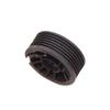 BWR5471 Window Regulator Repair Wheel Front Door 5JA837461 62 for Seat Toledo MK4 Skoda Rapid