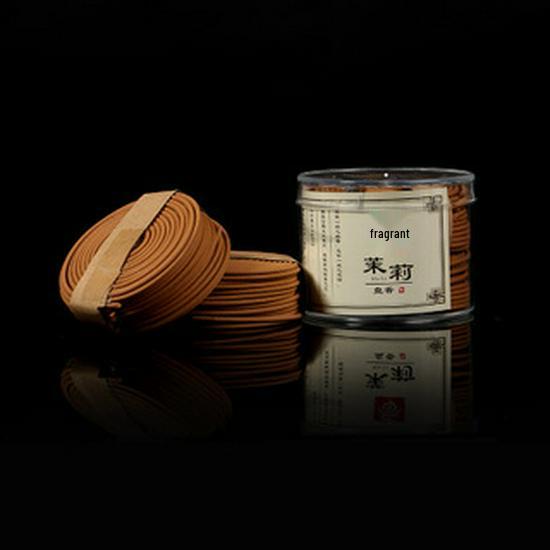Jinfengxing Натуральные спиральные благовония из сандала и агарвуда для помещений, для ароматерапии, отпугивания комаров и удаления запахов