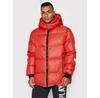Зимняя куртка 22I U1M0 J031 6415 4607, красная, стандартный крой