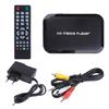 Мини HD Видео Плеер 1080P HDMI VGA AV Медиа Плеер ТВ Приставка HD Видео Плеер