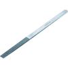 EBI Metalworking Diamond Set of K8HI File, 8, Flat,
