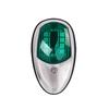 Boat Navigation Light Super Bright IP67 Waterproof Energy Saving Simple Installation LED Ship Light Accessories