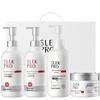 Набор для мытья волос и тела Slek PRO Scalp Expert