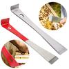 Stainless Steel Pry Bar Scraper Nail Puller Remover Tool for Pulling Prying Scraping Beehive Scraper Hand Tool Beekeeping Equipment