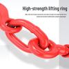 6-тонный цепной стяжной механизм с трещоткой