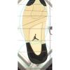 Pre-owned Jordan Air Jordan 4 RM Black/Sail FQ7939-006-P26104365351029